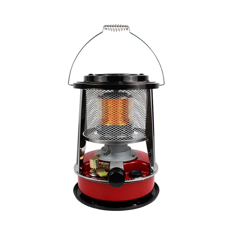 Cheap Reliable Quality and Exquisite Workmanship CE Factory Direct Sales 2500MY  Portable Kerosene Heaters