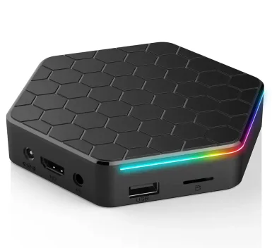 Joinwe Best selling T95Z PLUS H618 4G 64G Android 12 TV Box BlueT5.0 Dual Wifi Allwinner Media player Smart Set top box T95ZPLUS