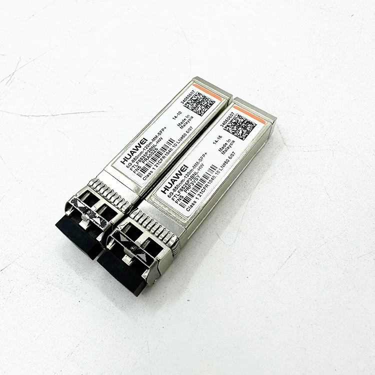10G Optical Transceiver  SFP+ 850nm 34060607 6G 850nm 120m MM SFP+