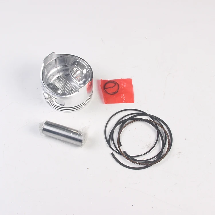 68Mm Piston Rings Kit For Gx200 Chinese 168F 6.5Hp Gasoline Engine Motor Generator Water Pump