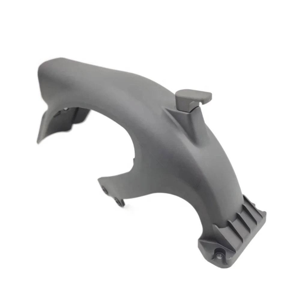 Original Ninebot Max 2 Scooter Parts Rear Fender for Ninebot Max G2 Electric Scooter Accessories Rear Mudguard