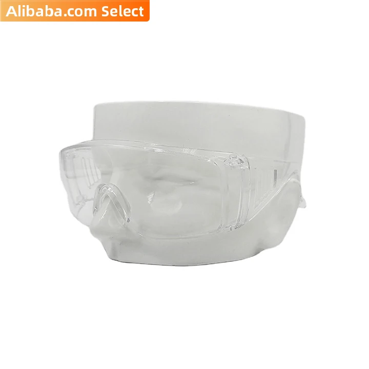  Одноразовые защитные очки на выбор Alibaba ANSI Z87.1 (200 шт. в картонной