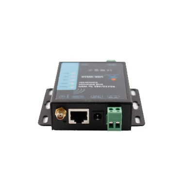 RS232 RS485 Serial to WiFi/Ethernet Wireless Module Converter
