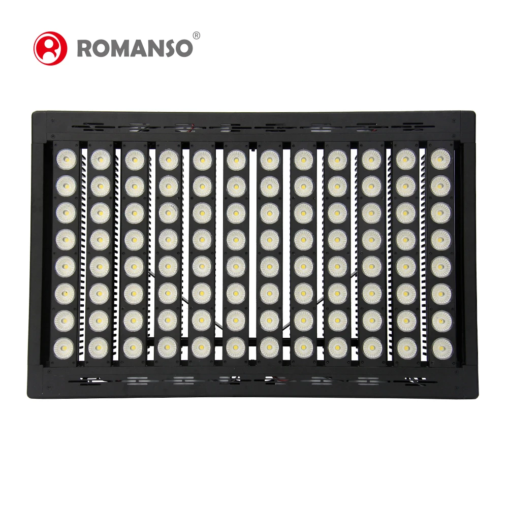 IP67 Открытый водонепроницаемый высокий мачта СИД свет 600w 800w 1000w СИД высокий мачты освещение