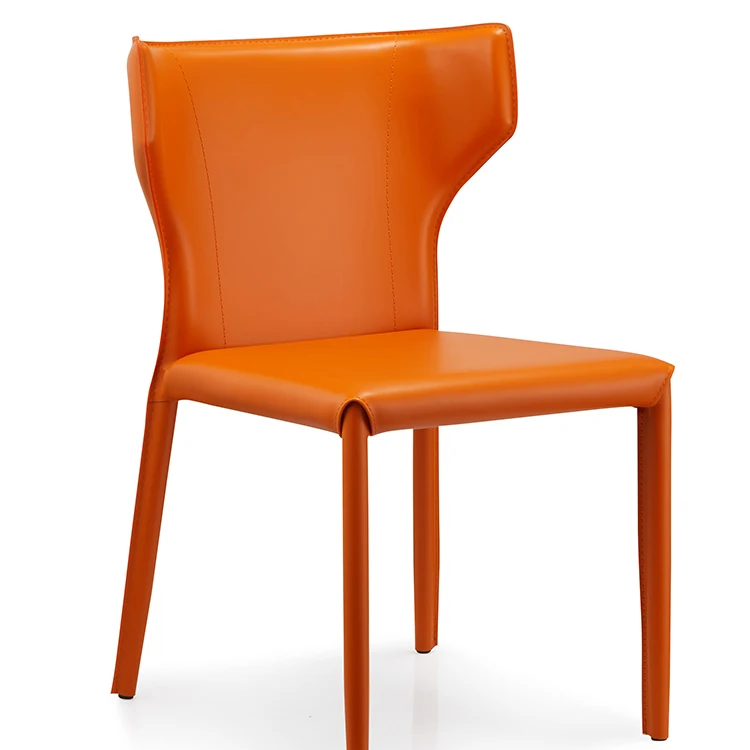 Ресторанная мебель дешевый современный ресторан повседневное кафе можно укладывать стулья для