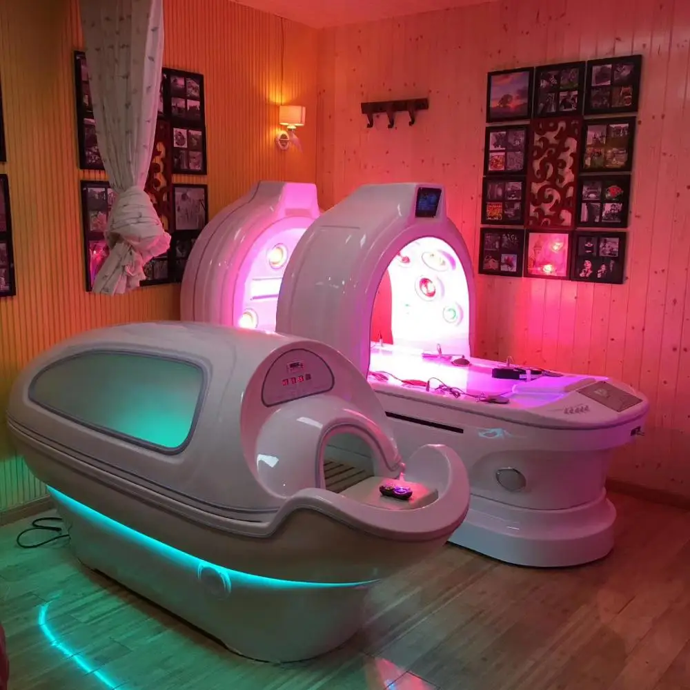 Factory direct sale high quality far infrared sauna dome weight loss detox physical therapy equipment sauna spa capsule