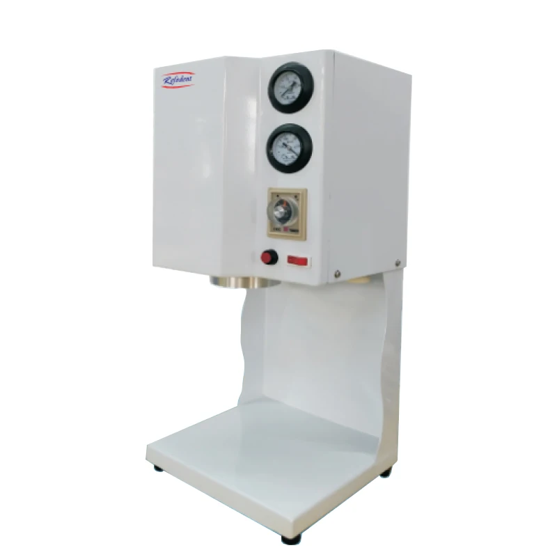 Industrial  widely used vacuum mixer high speed homogenizer used in dental lab