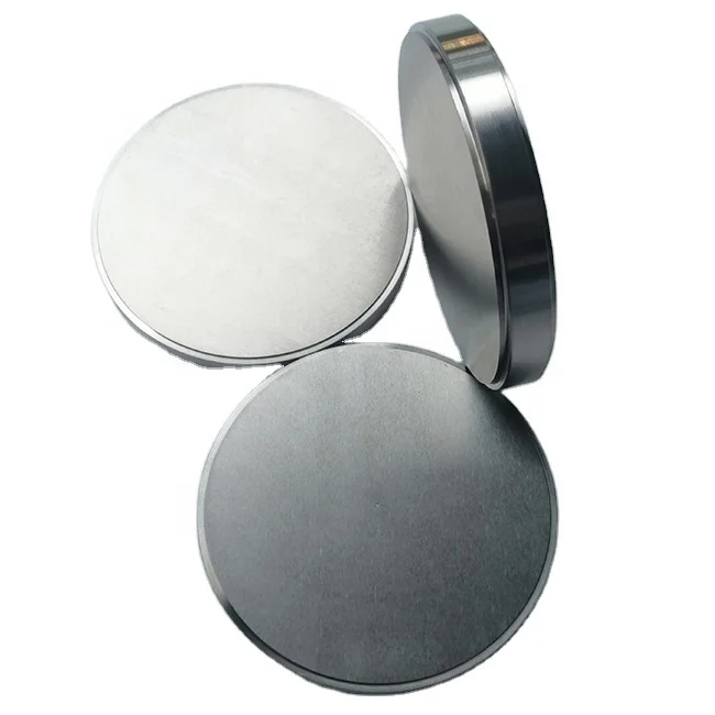 dental cad cam blocks dental lab titanium disc