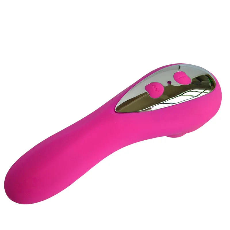 Pink clitoris sucking vibrator massage for ladies