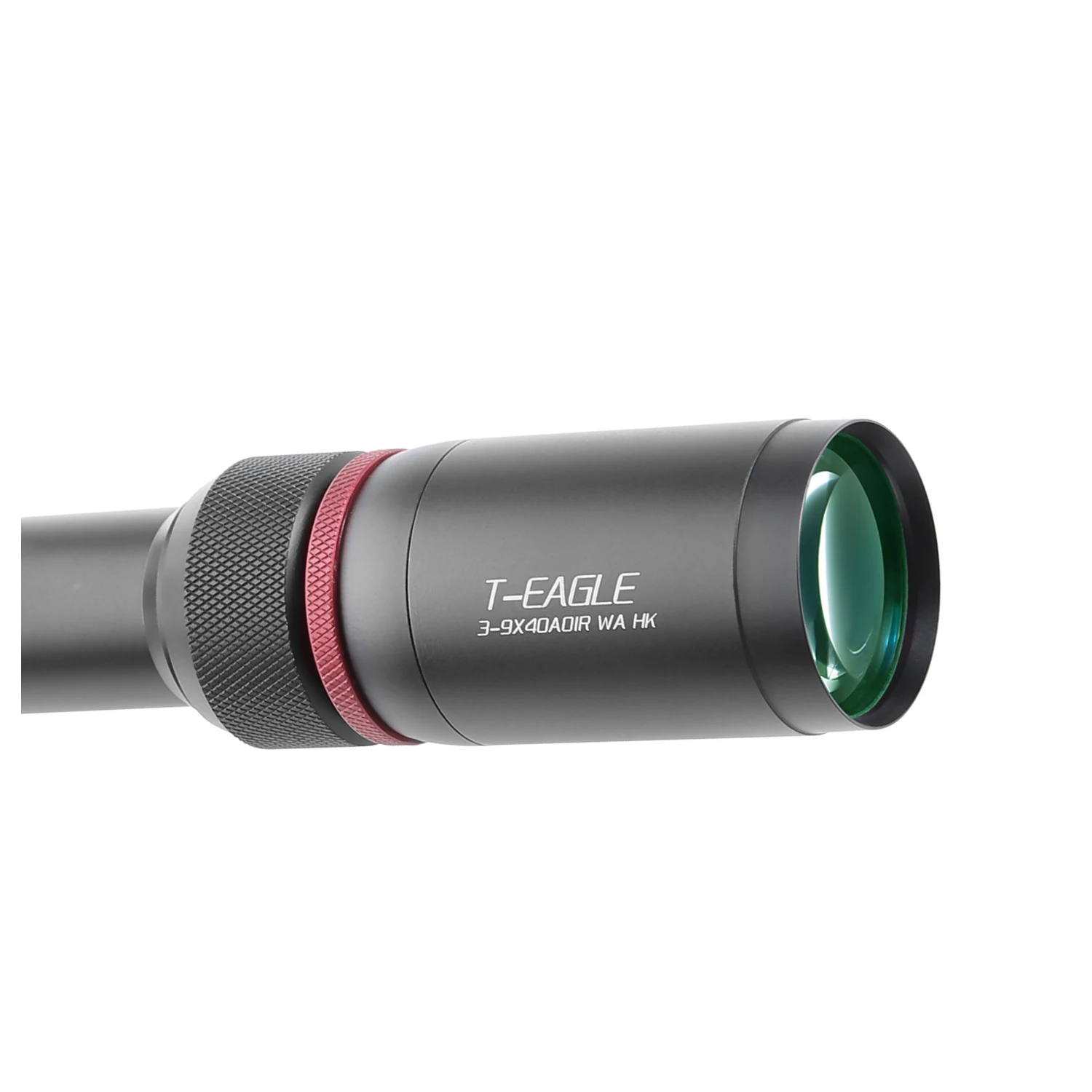 T-EAGLE SR 3-9X40 AOIR красный зеленый точечный прицел для дальнего обзора и аксессуары