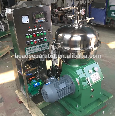 
Milk cream separator NRSDH10 
