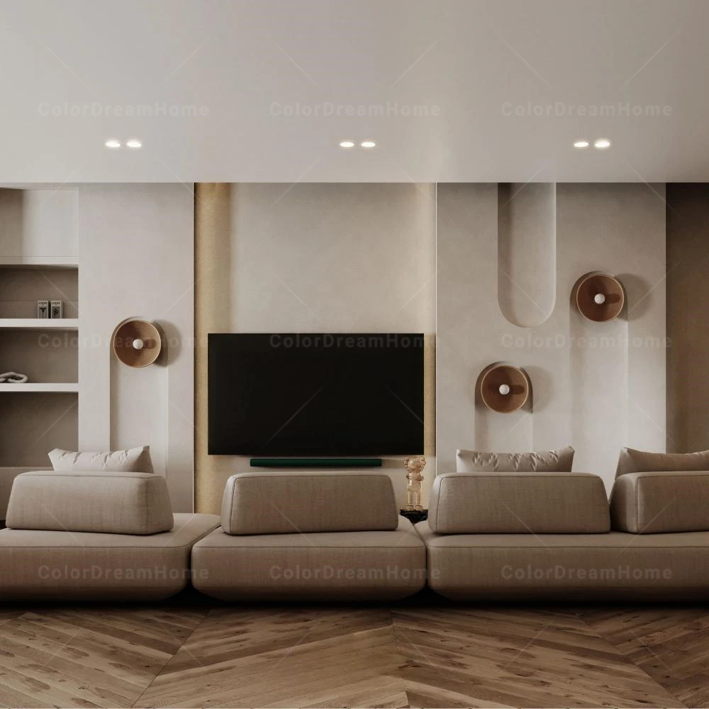 Modern Floor Sofas Set Arabic Sofa Fabric Majlis Furniture Luxury Modular Sofa Live Room Set