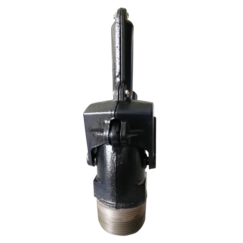 Convenient Use Hand Tools Good Operation Polyester Resin Industrial Oil and Paint Steel Drums Valve