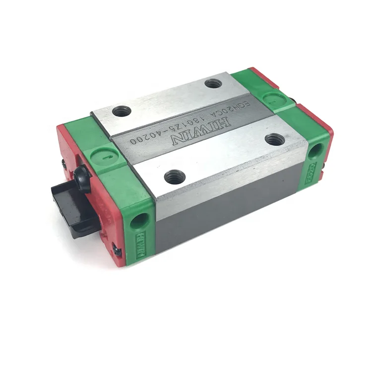 HIWIN EGH25CA linear block bearing