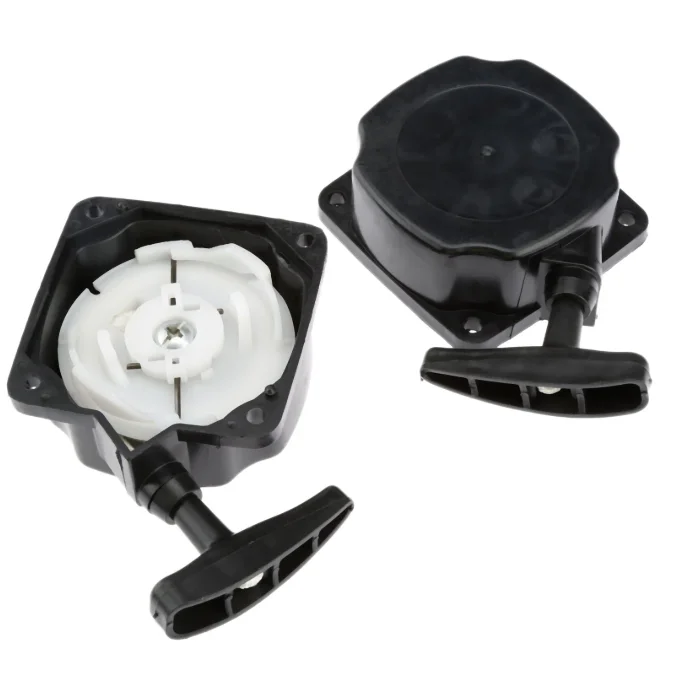 Grass Trimmer spare parts CG520 CG430 Brush Cutter Steel Starter