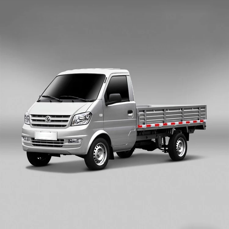 Лидер продаж 2021 легкий грузовик Dongfeng K01S грузоподъемностью 1-1