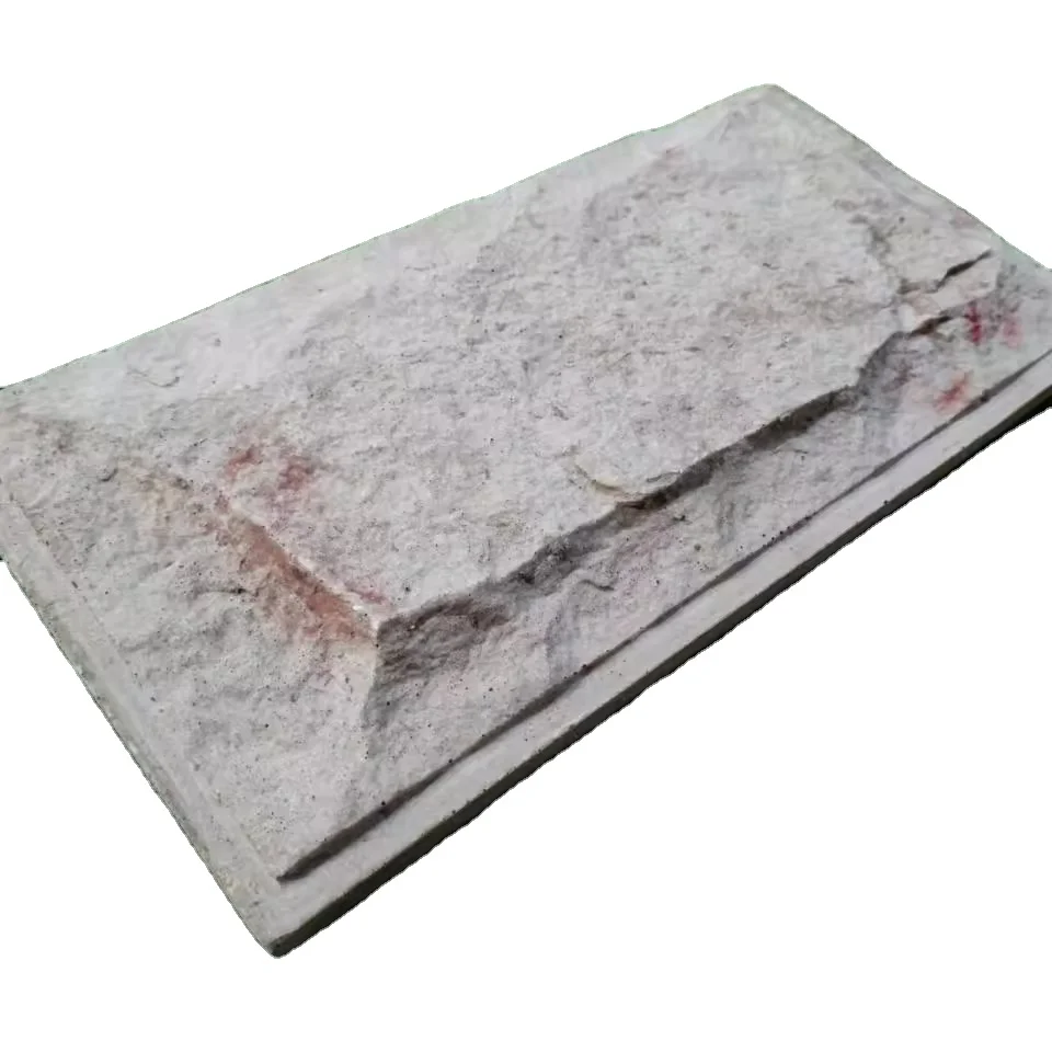 New cultural stone mold antique brick bread stone pebble artificial stone mold manufacturers