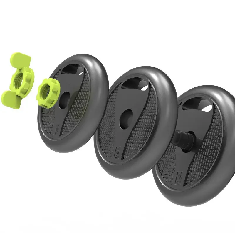 Multifunction Kettlebell Exercise Fitness Weight 10KG 20KG 30KG 40KG Commercial Weights Dumbbell Set