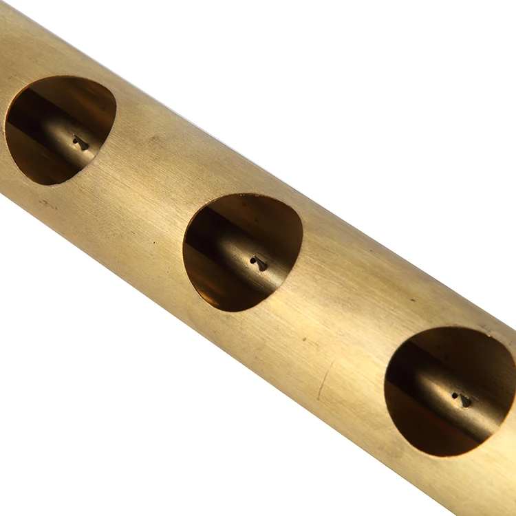 Safety Features Ionizing Bar Static Eliminators Directly Manufactured Anti Static Bar