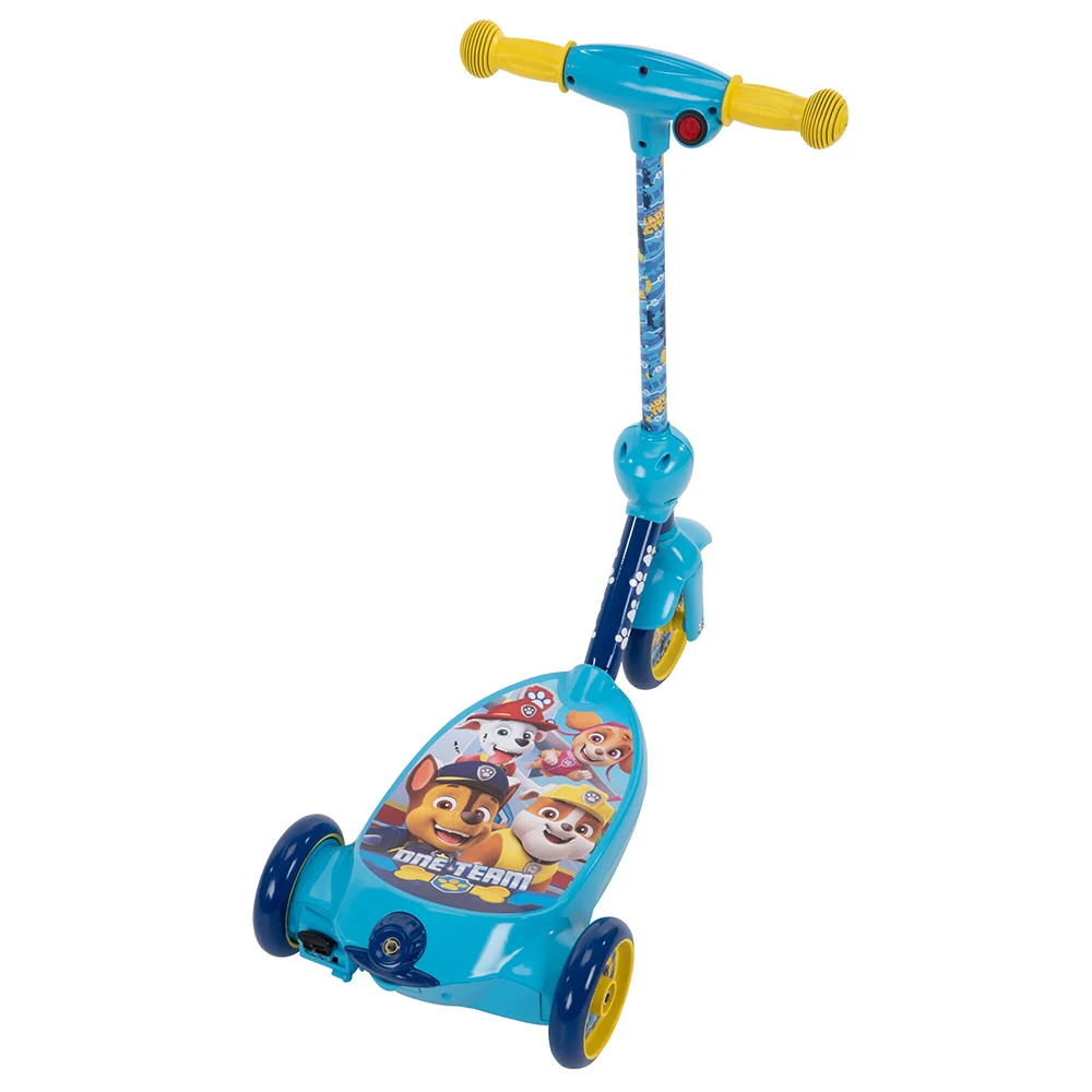 2020 wholesale hot sale design Walmart pink blue bubble kick kids e scooter