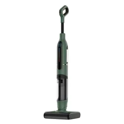 2023 NEW hot selling Cordless Vacuum Cleaner Wet Dry One-Step Cleaning for Hard Floors Washer wet and hot vacuum cleaner