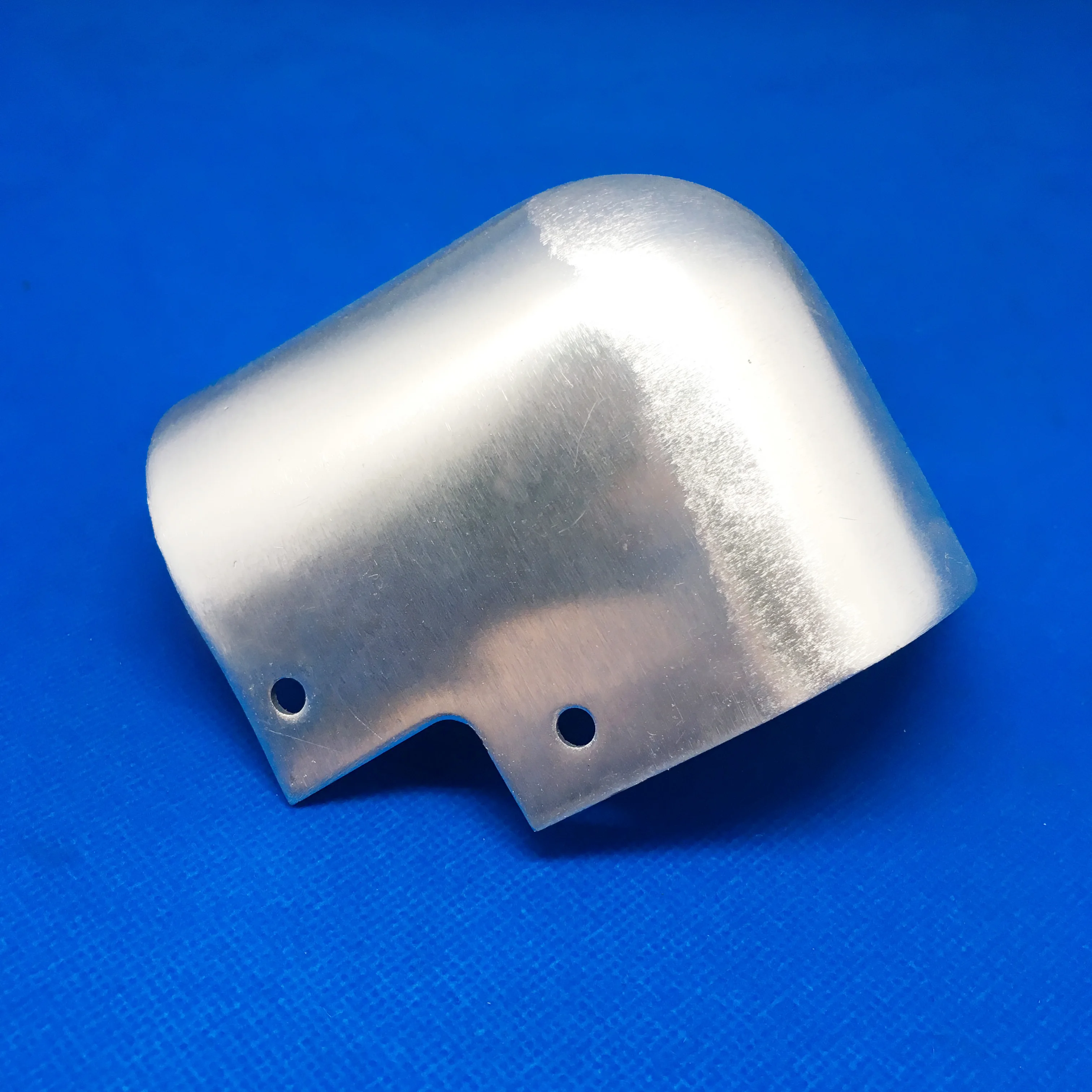 Corner protector for container cabinet, Refrigerator truck corner protector