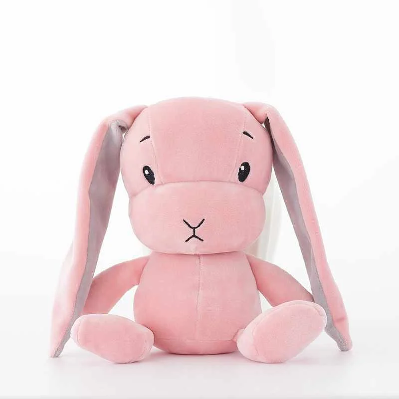 Wholesale Cute Soft Bunny Doll Rabbit Stuffed Animal Toy Stuffed & Plush Toy Animal