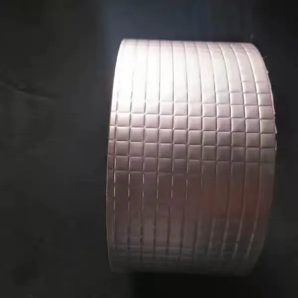 Customization Size  Butyl Adhesive Tape for Window Waterproof