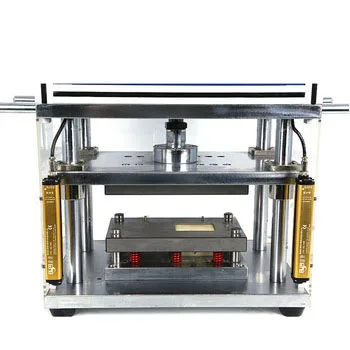 
Pouch cell lab machine small volume foam machine 