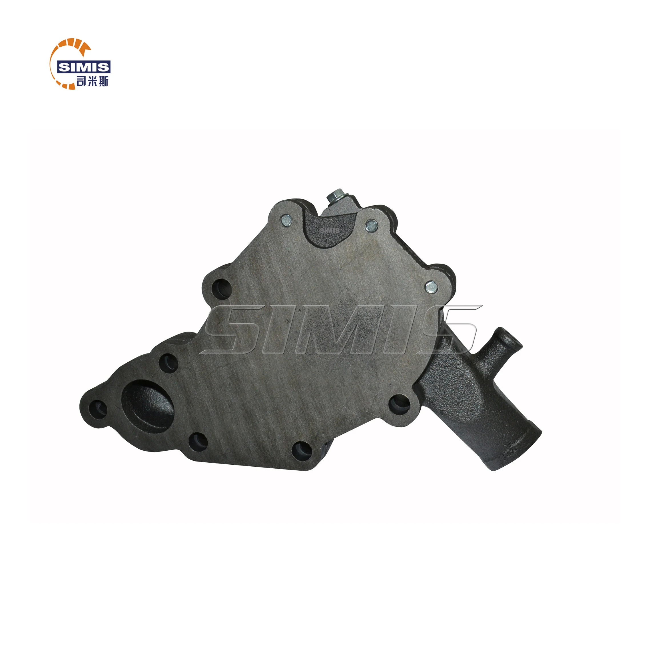 SIMIS WATER PUMP For ISUZU FD30 FD20Z5 FD30 KOMATSU FD15 FD20 FD23 FD25 FD28 FD30 DAEWOO DC24 AFTERMARKET PARTS OEM 8944831671