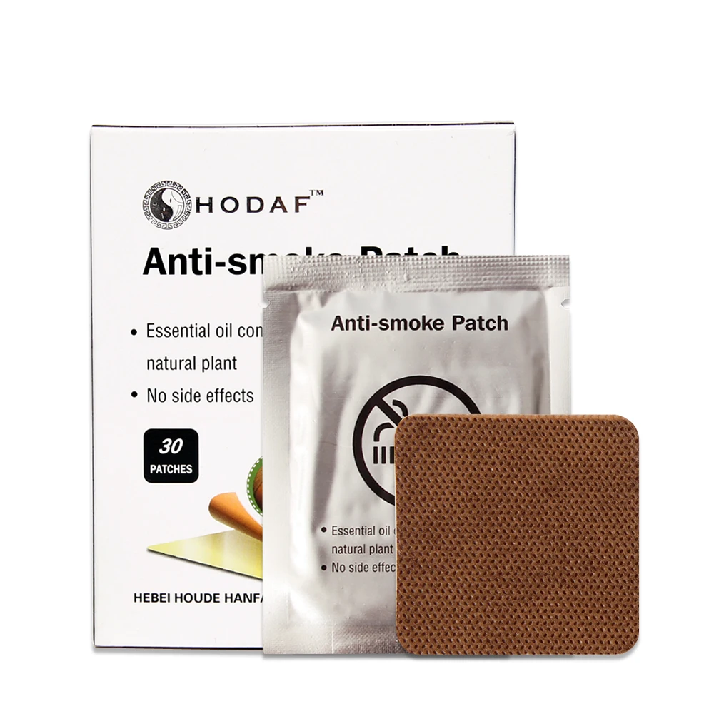 Herbal Stop Smoking Patchanti Smoking Patch Naturalanti Smoking