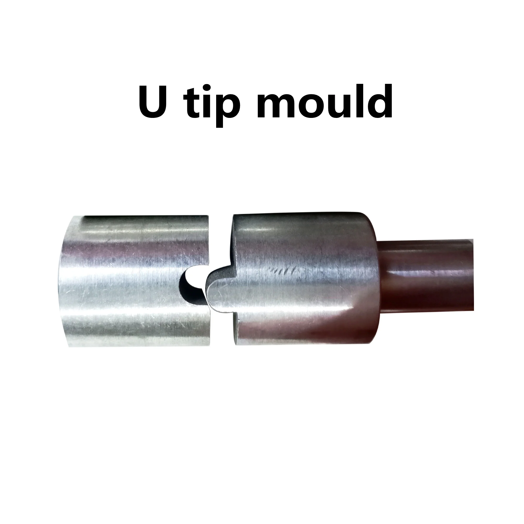 Keratin Hair Extension Making Tool  Green Pre-bonded Press Hair Extension Machine U/V/I/Flat Tip