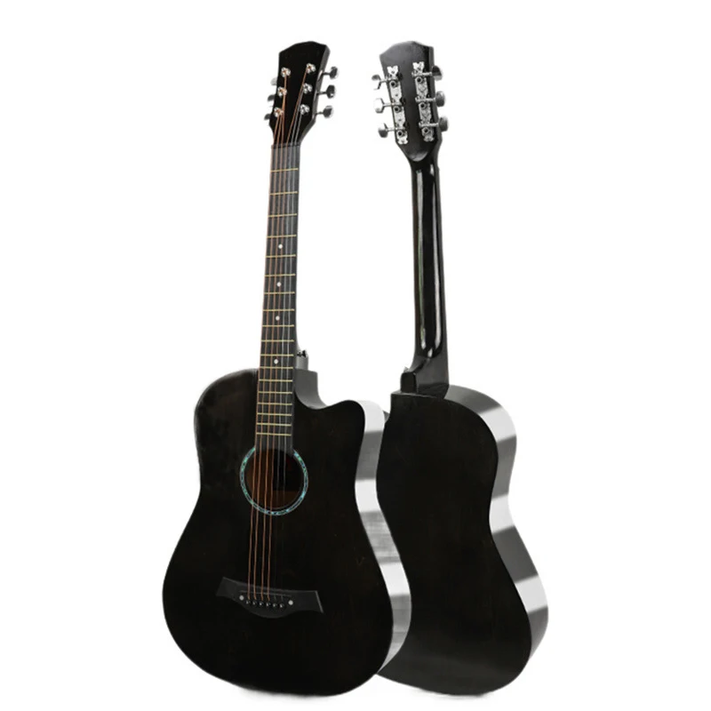 Australian Acoustic Guitar Brand Semi Acoustic Electric Guitar With Bigsbay Tremelo Merida Cupid Acoustic Guitar