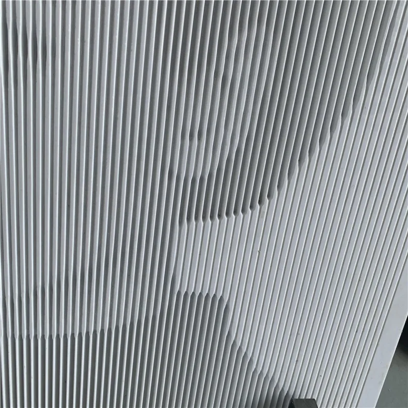 Custom Cnc Workshop Design Stone Tile 3d Wall Decor Cnc Carving Art Limestone for person