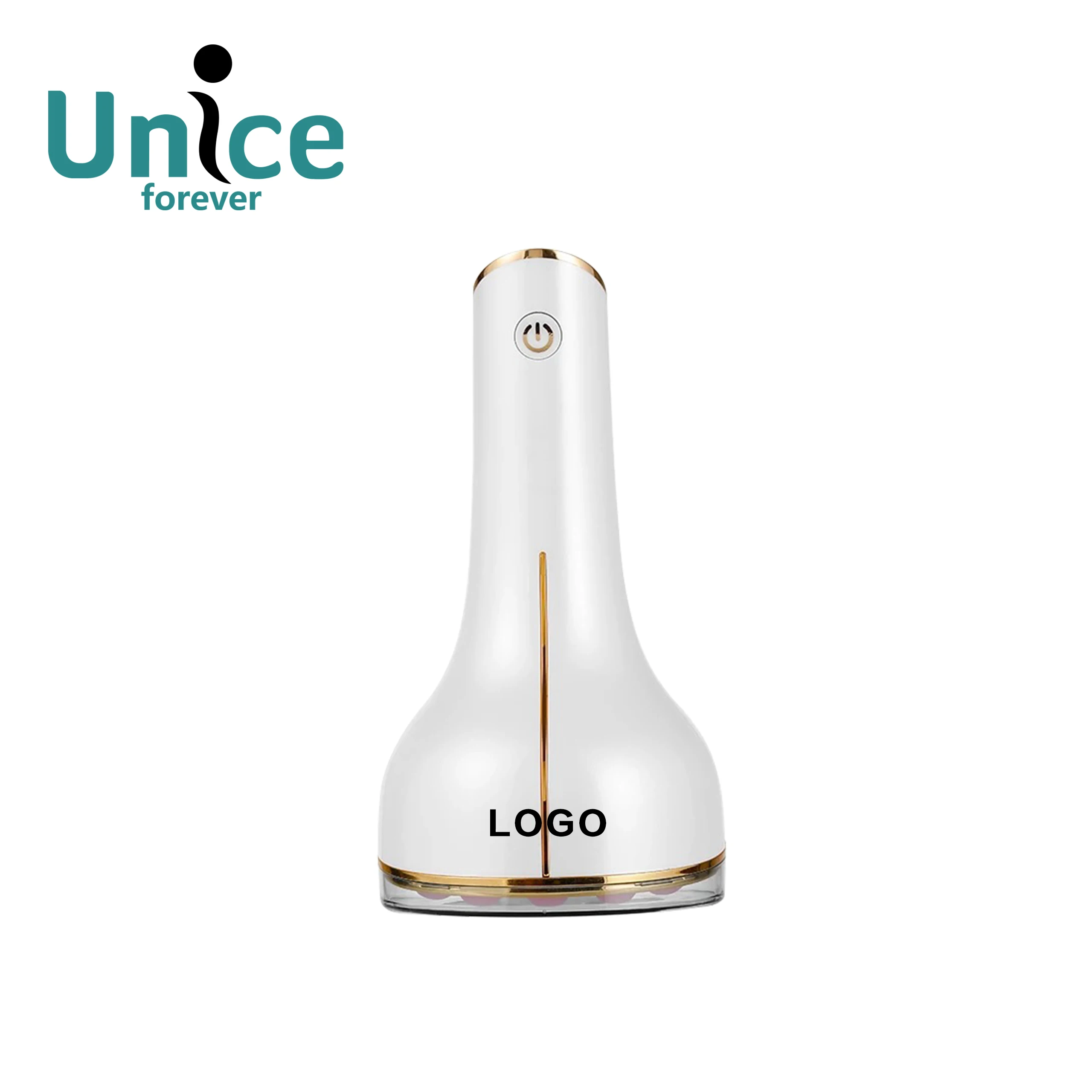 hot sale machine breast portable multi-function beauty equipment breast enlargement machine