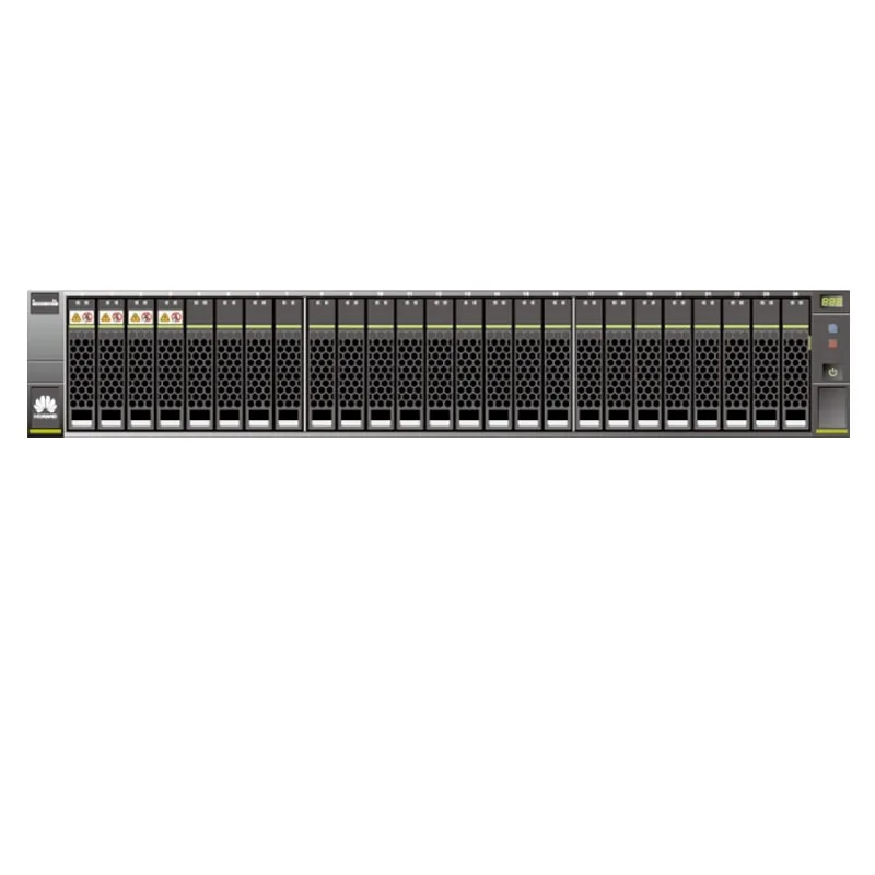 
OceanStor 5300 V5 1 x 16-core processor Storage System 