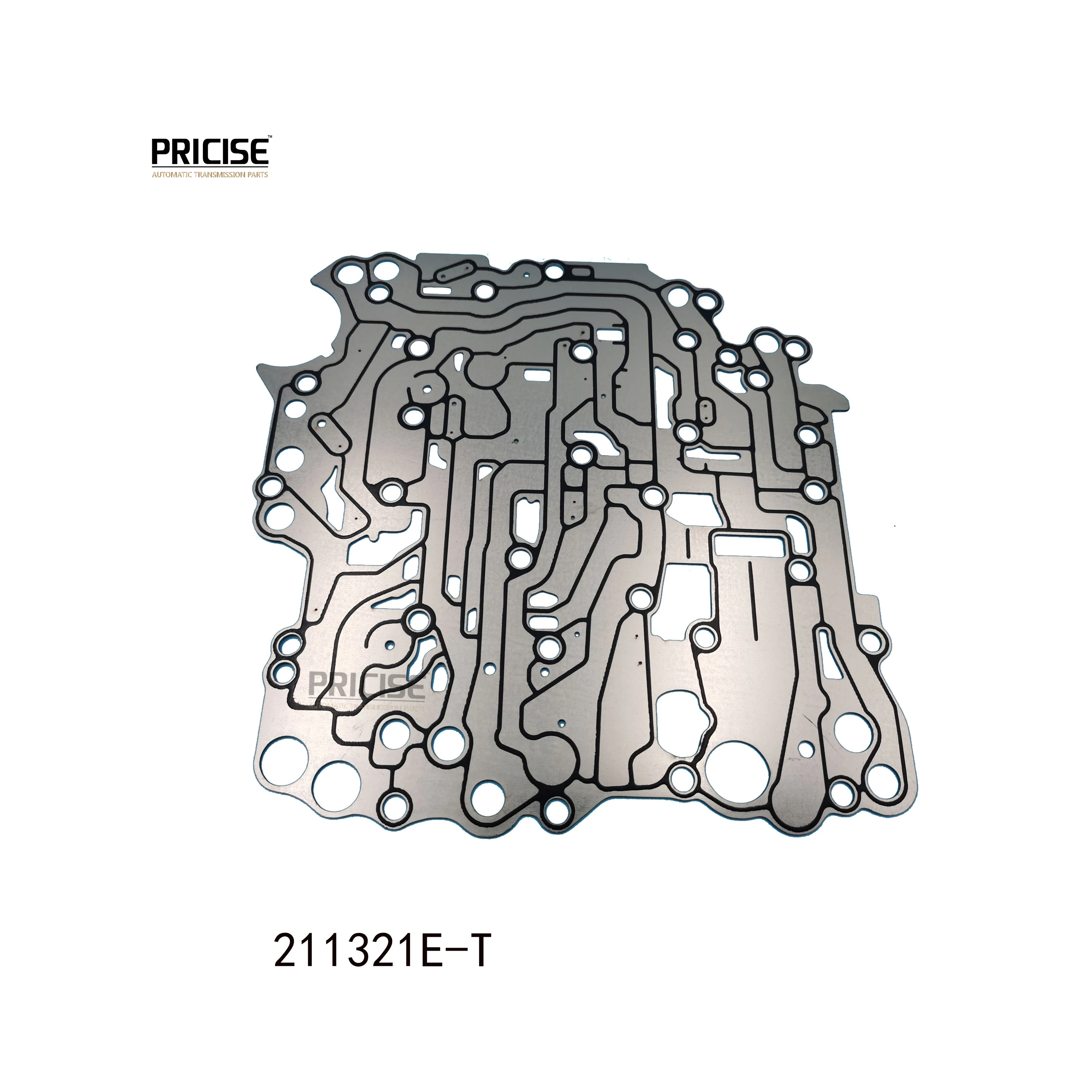 Valve body Automatic transmission Valve body separator plate 0BH 0BT DQ500