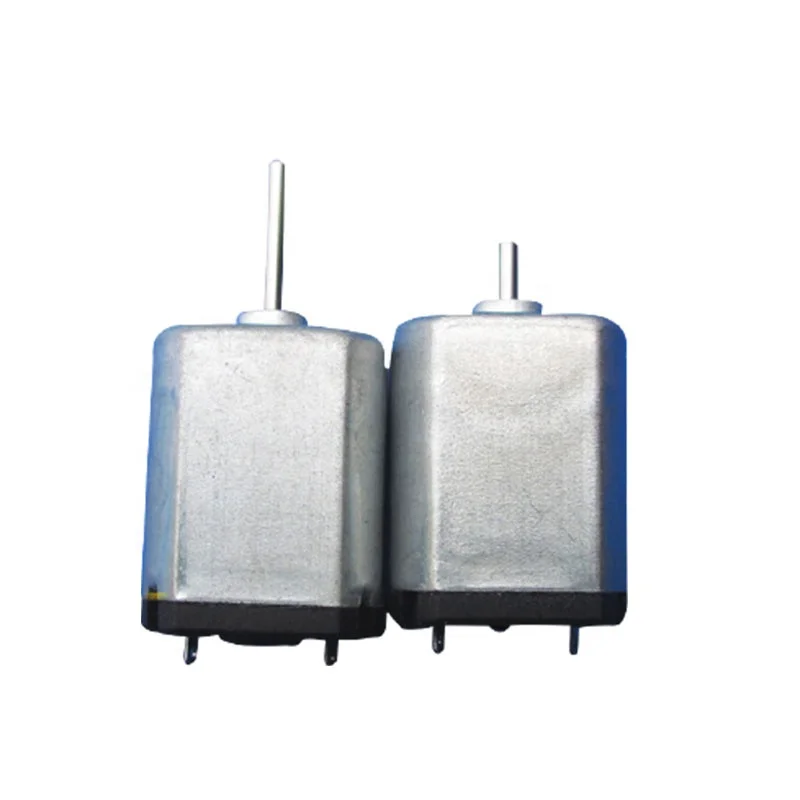 High Speed with Good Quality DC Motor 050  Micro DC Brushed Motor using for household appliances and models