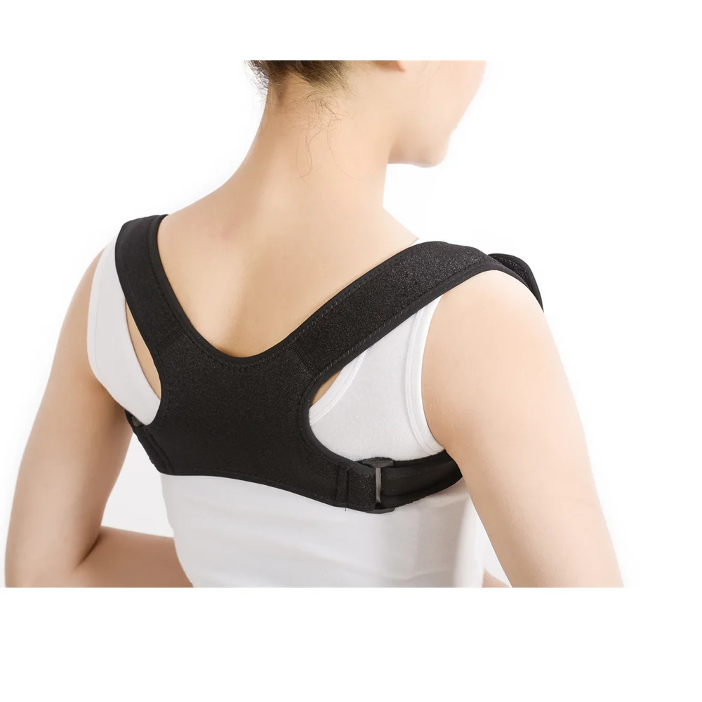 OEM new style manufacturer back posture corrector