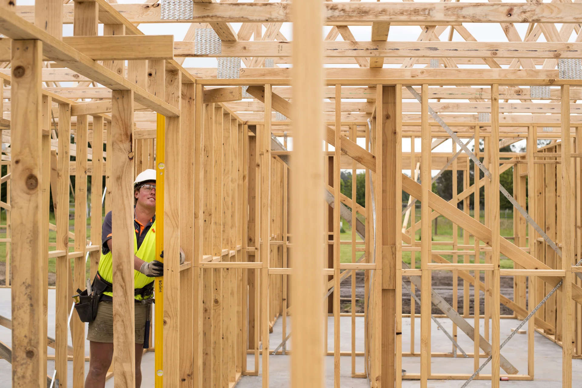 spruce wood lumber MGP10 90x35X5400MM & 90x45x5400mm