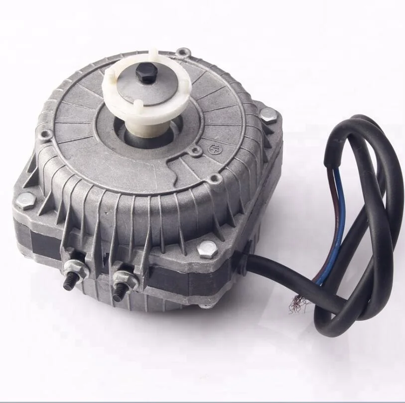 Freezer Fan Motor Cooling 10W AC refrigerator motor fridge fan motor