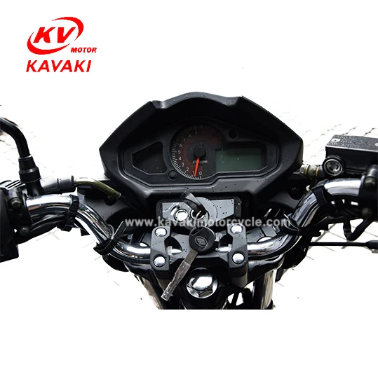 Africa cheap 150cc 200cc 250cc KAVAKI motorcycle 125cc