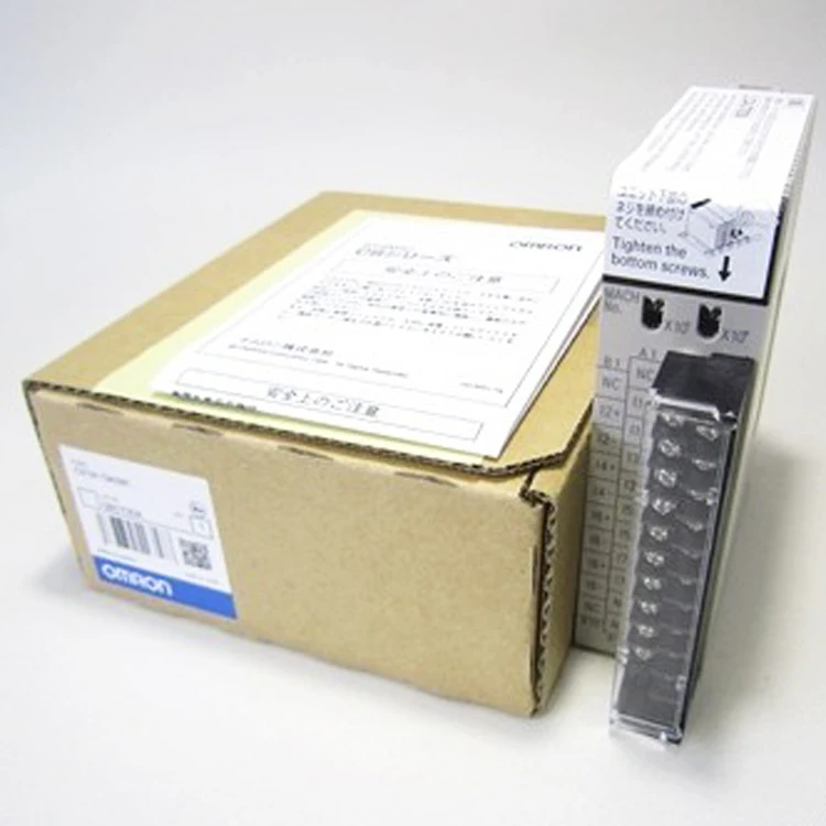 OMRON PLC CQM1-PA216 Condition 100% Original