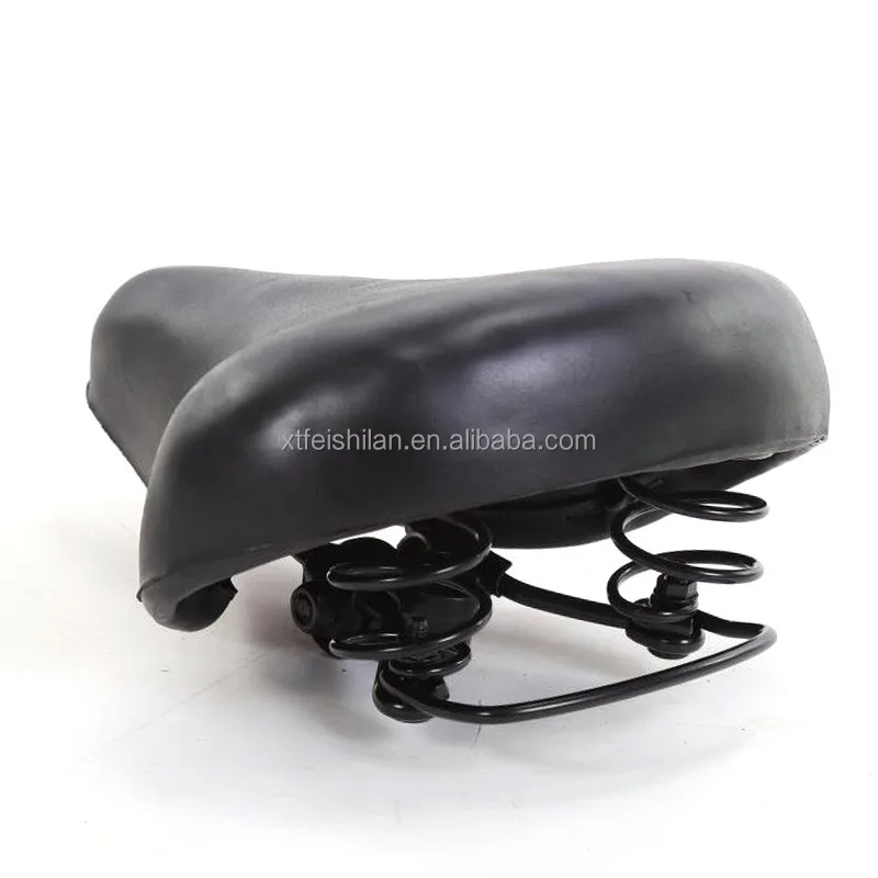 Bicycle Saddle Accessory for Road and Mountain Bikes Princess saddle