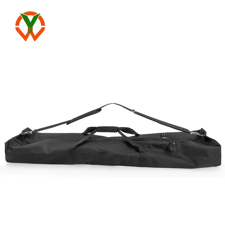 Factory Custom LOGO OEM Manufacturer Speaker and Microphone Stand Gig Bag Instrument Bag