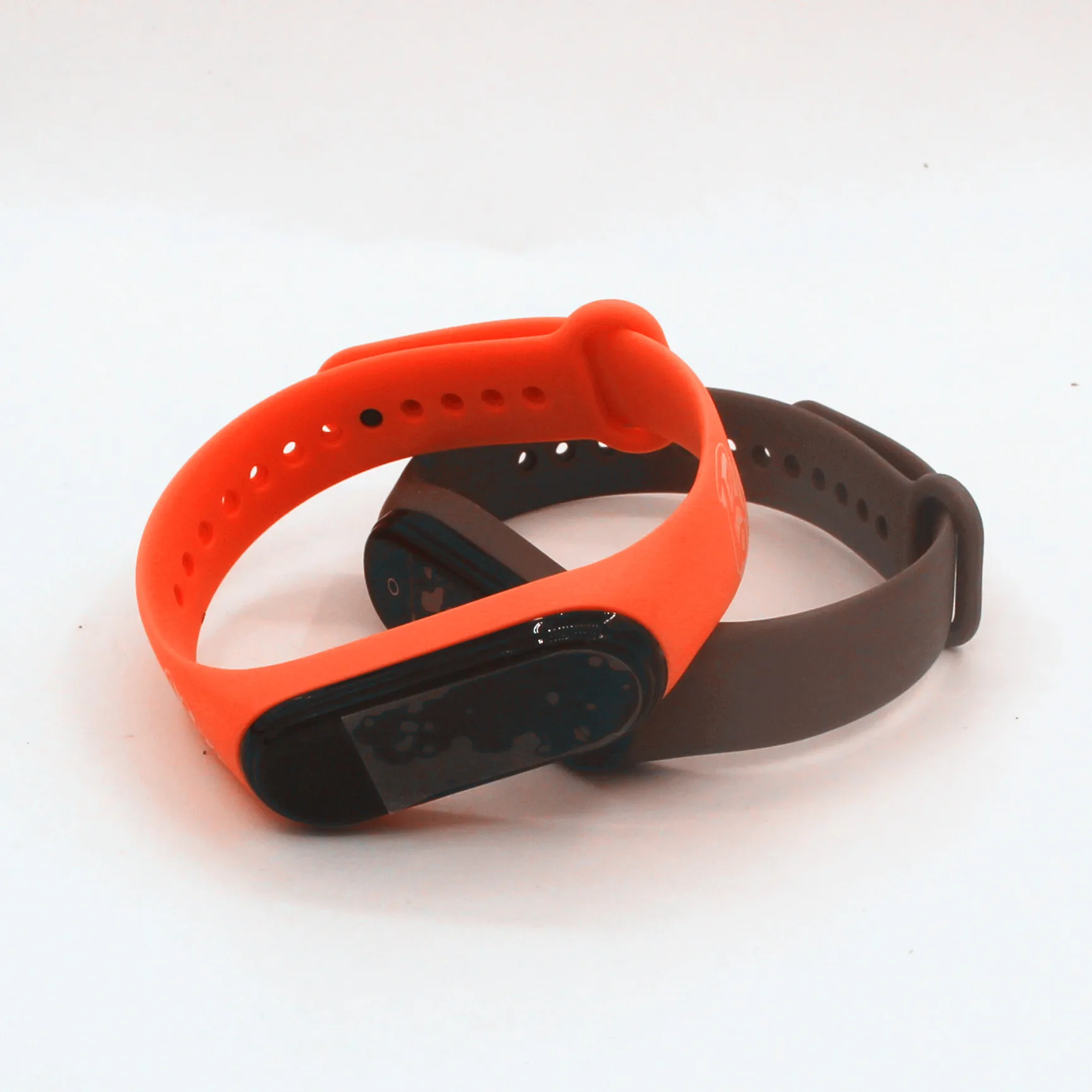 Christmas gifts touch screen digital smart clock band wholesale promotional Lovely Silicone LED Kids Digital Watch