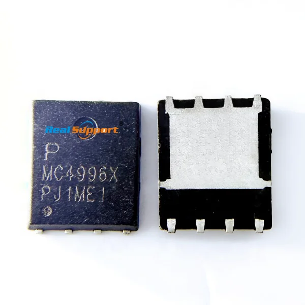 Mosfet MOS PMC4996 PMC4996X Marking P MC4996X PJ1ME1 Enhancement Mode Power Field Effect Transistor
