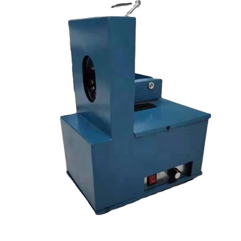 auto ac hose crimping machine