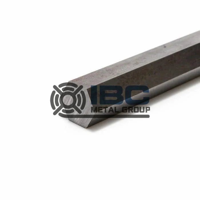 High Quality Performance Customized Stainless Steel Hexagonal Rod Bar