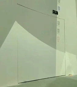 automatic plug door